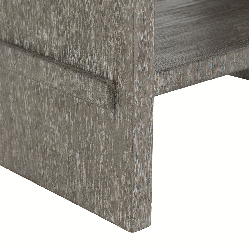 Foundations Nightstand