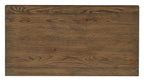 Chapman Three-Drawer Nightstand