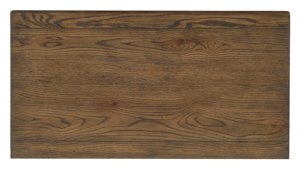 Chapman Three-Drawer Nightstand