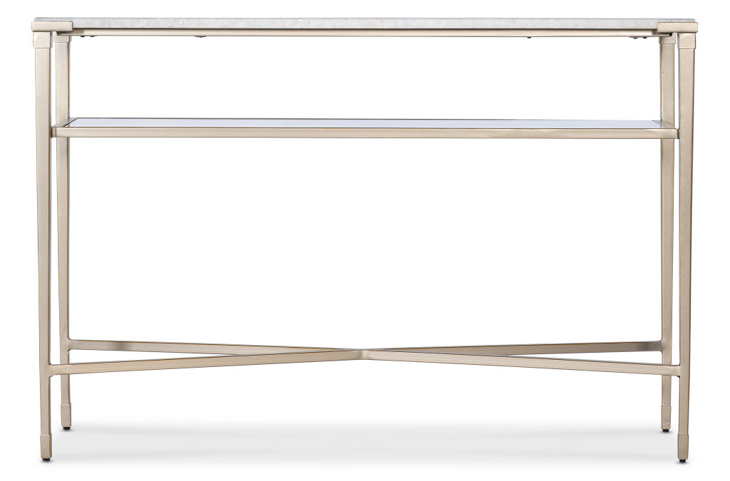 Melange Jen Console Table