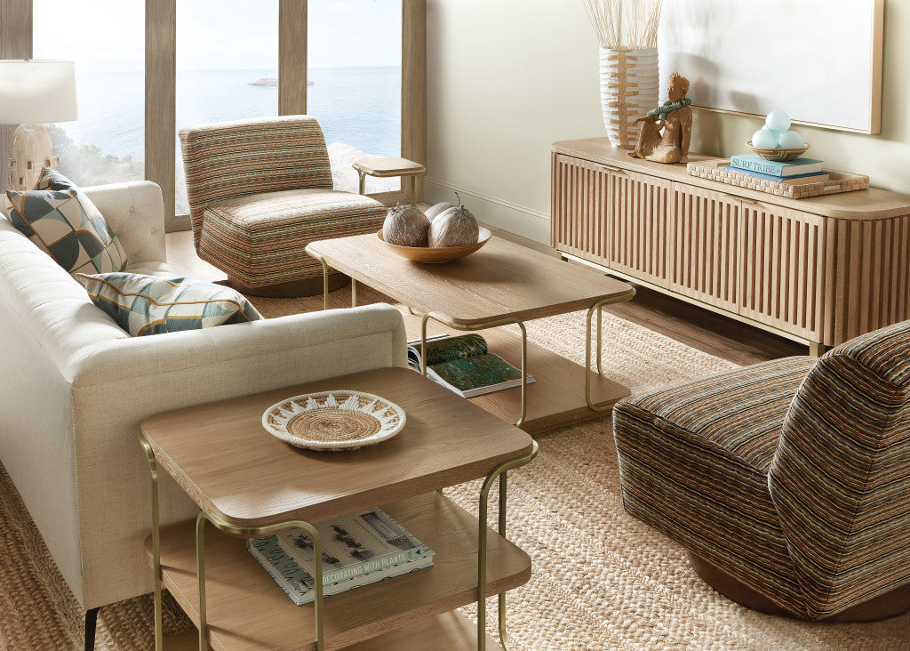 Banyon Bay End Table