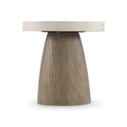 Granville Outdoor Side Table