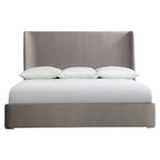 Puro Fabric Shelter Bed