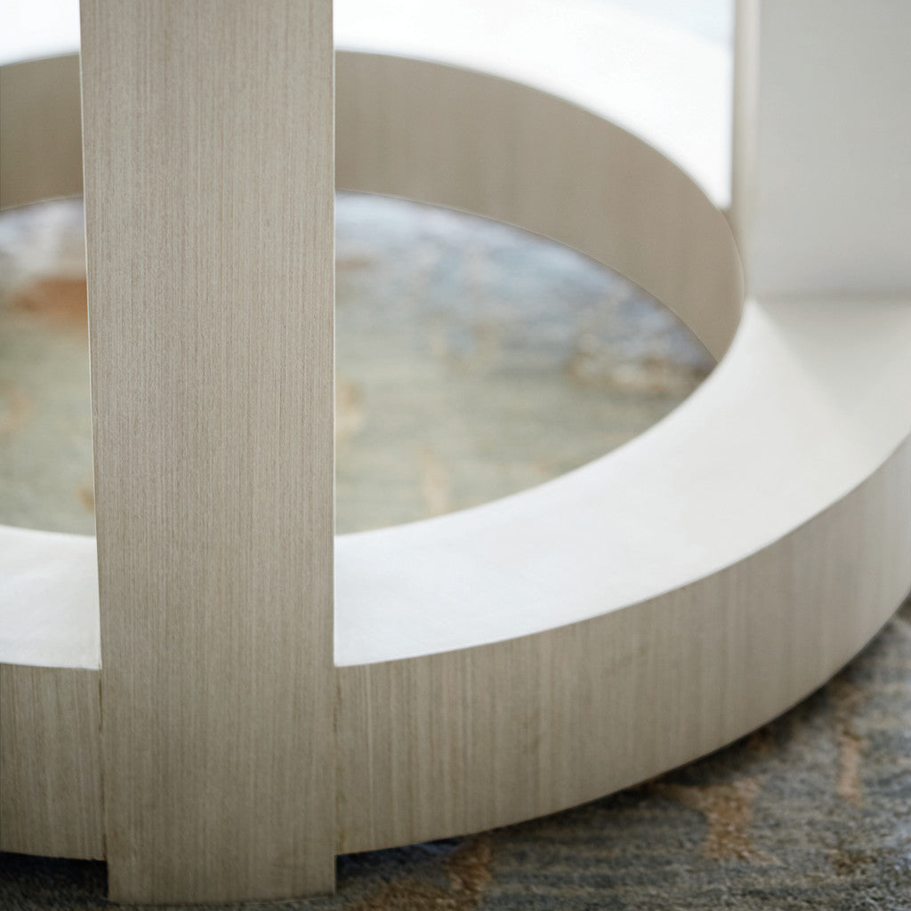 Axiom Dining Table