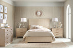 Westwood Three-Drawer Nightstand
