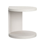 Stratum Side Table