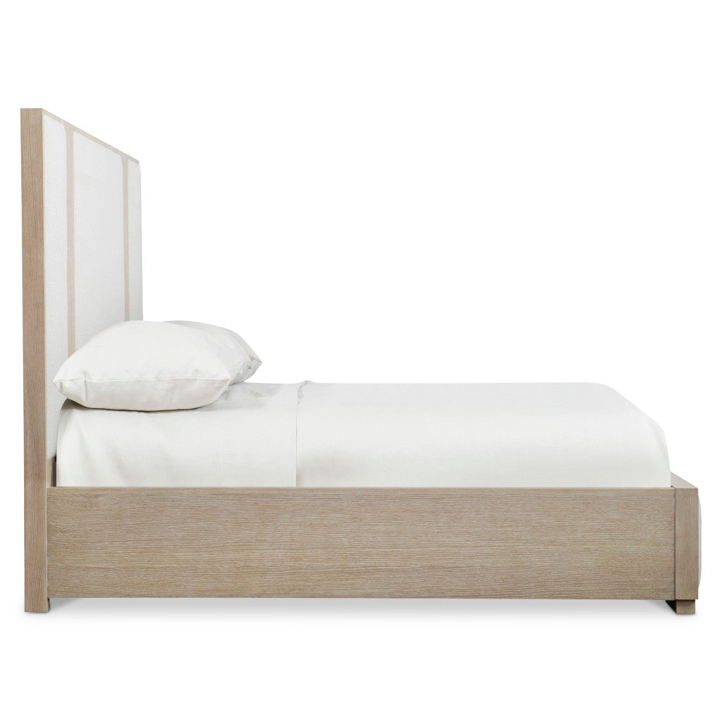 Solaria Panel Bed