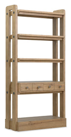 Kalamazoo Bookcase