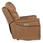 Lyra Zero Gravity Power Recliner with Power Headrest and Lumbar