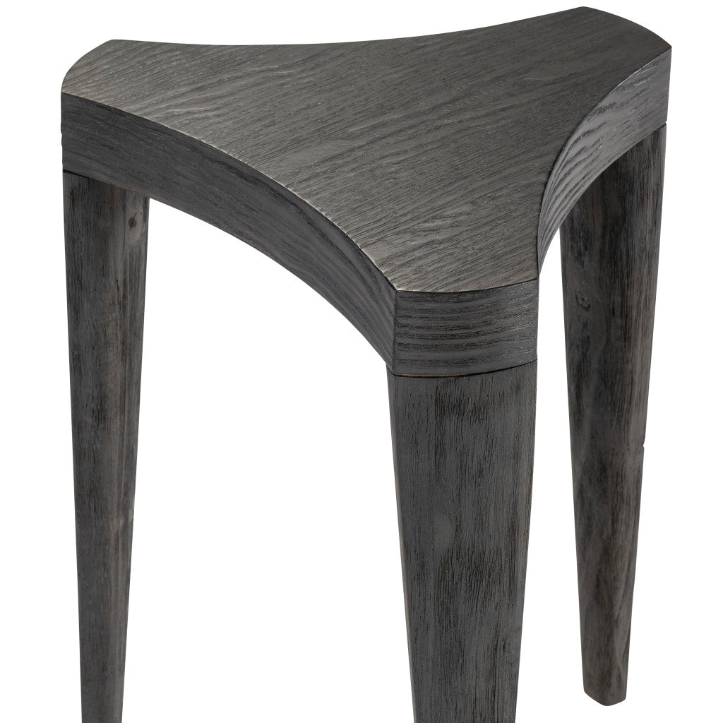 Katana Accent Table