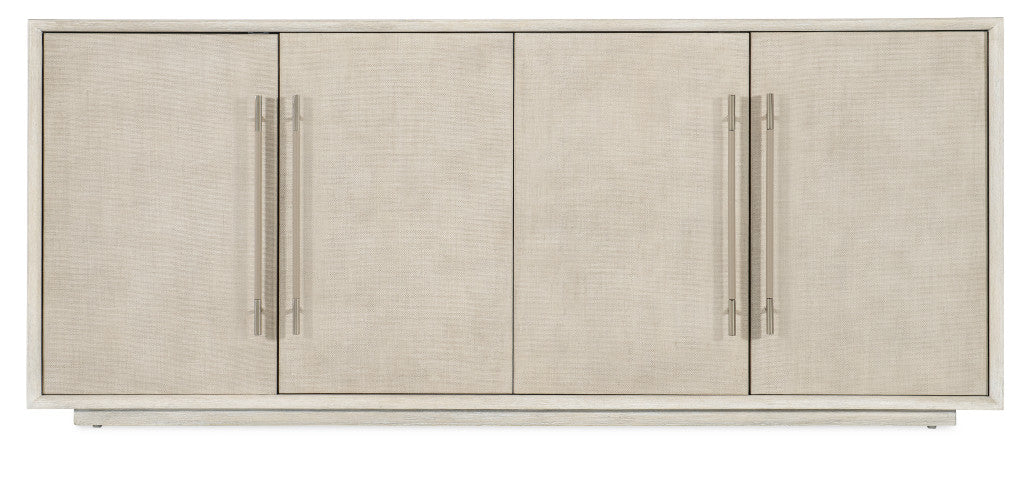 Modern Mood Entertainment Console