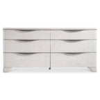 Sereno Dresser