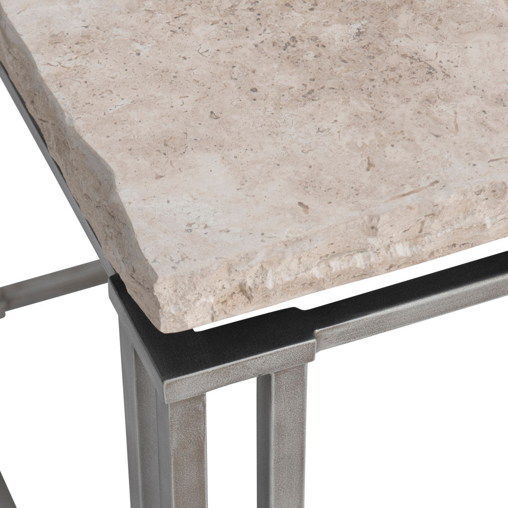 Riverton Side Table