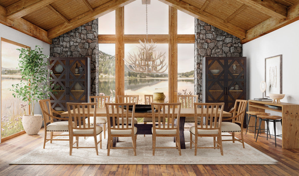 Big Sky Arm Chair