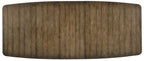 Sundance Rectangle Dining Table with 1-18in Leaf