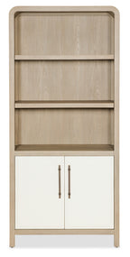 Brixton Bookcase