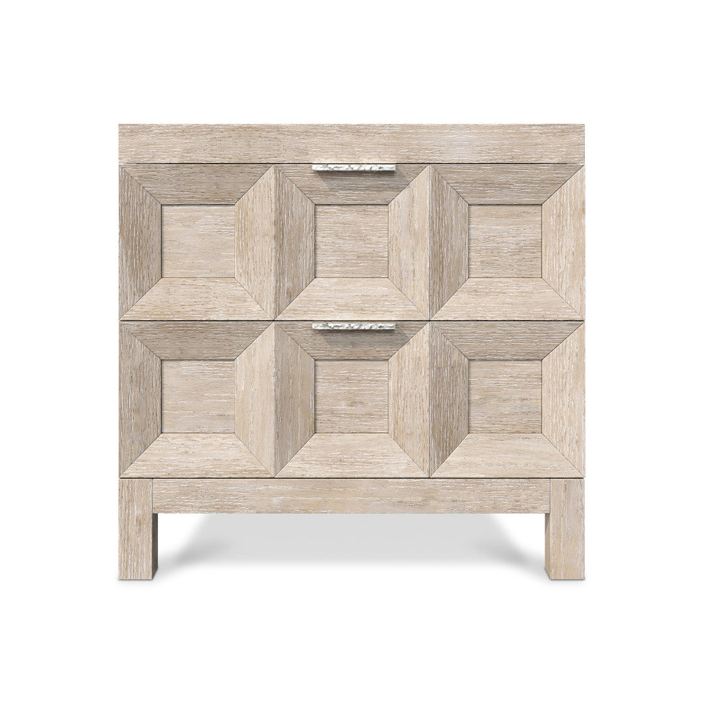 Prado Nightstand