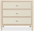 Melange Be My Guest Nightstand