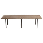 Brumley Cocktail Table
