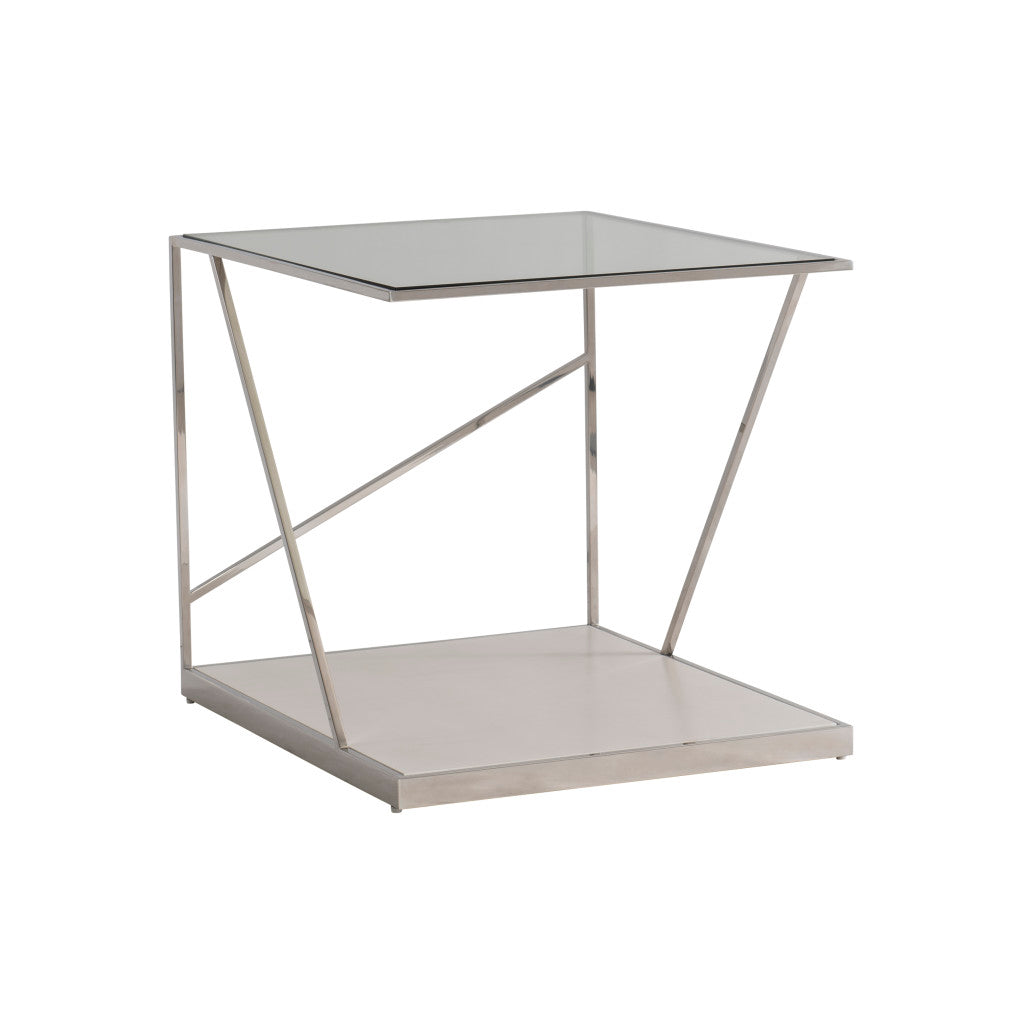 Maymont Side Table