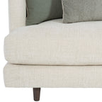 Colette Fabric Sofa