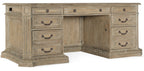 Castella Executive Desk
