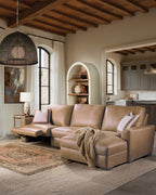 Big Sky Tahoe Etagere