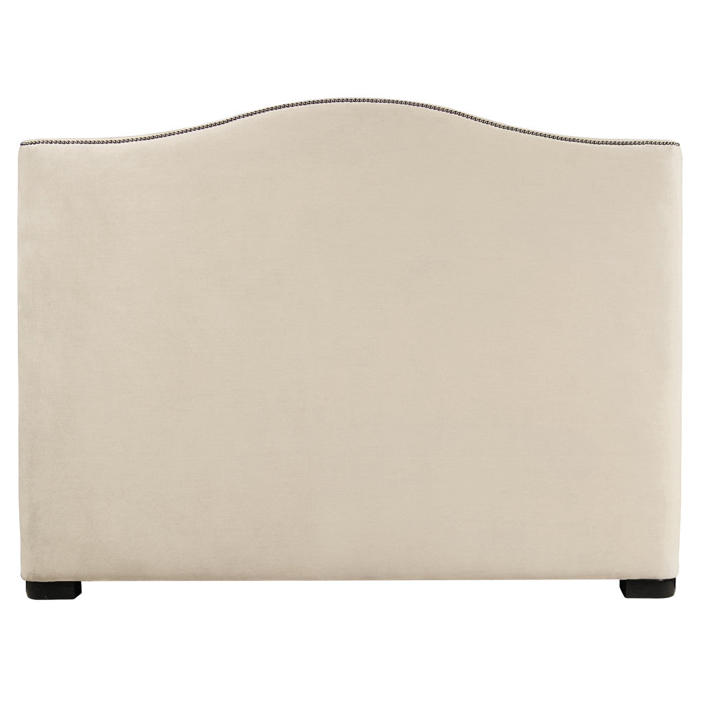 Graham Fabric Headboard