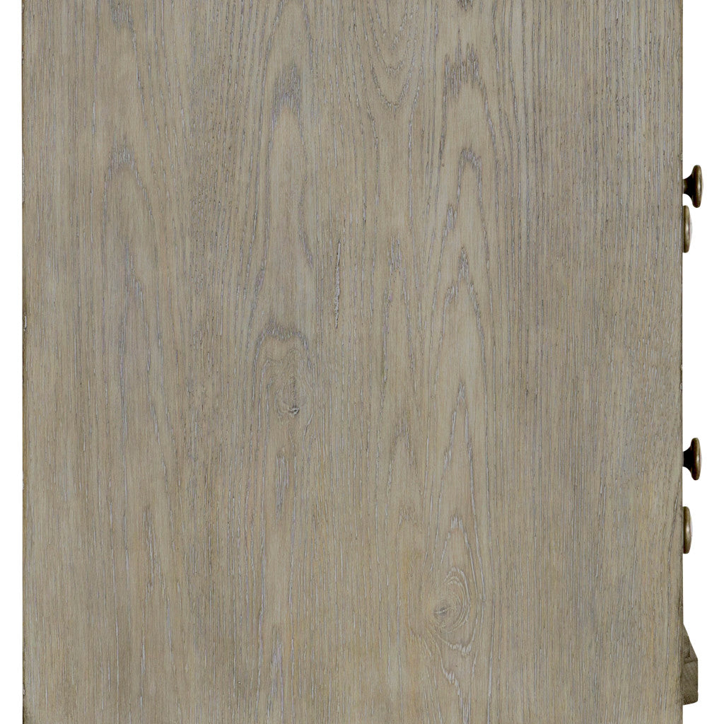 Albion Dresser