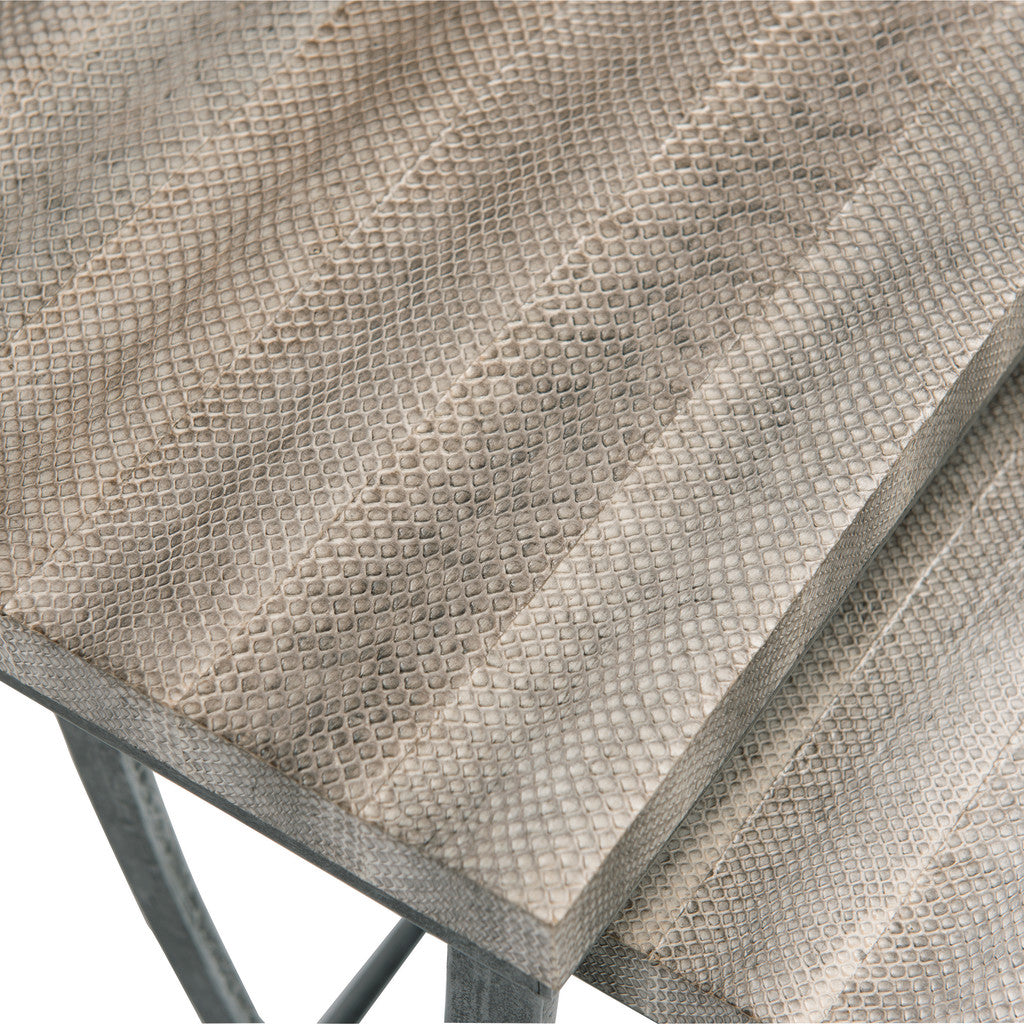 Wyman Nesting Table