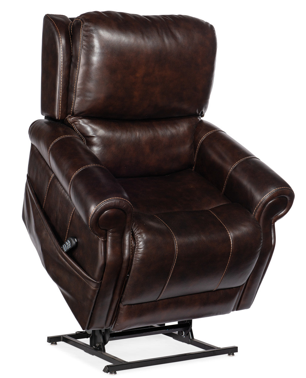 Eisley Power Recliner with Power Headrest, Lumbar & Lift