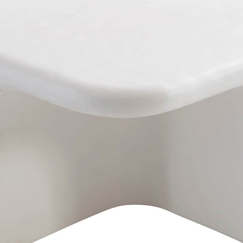 Lennox Outdoor Cocktail Table