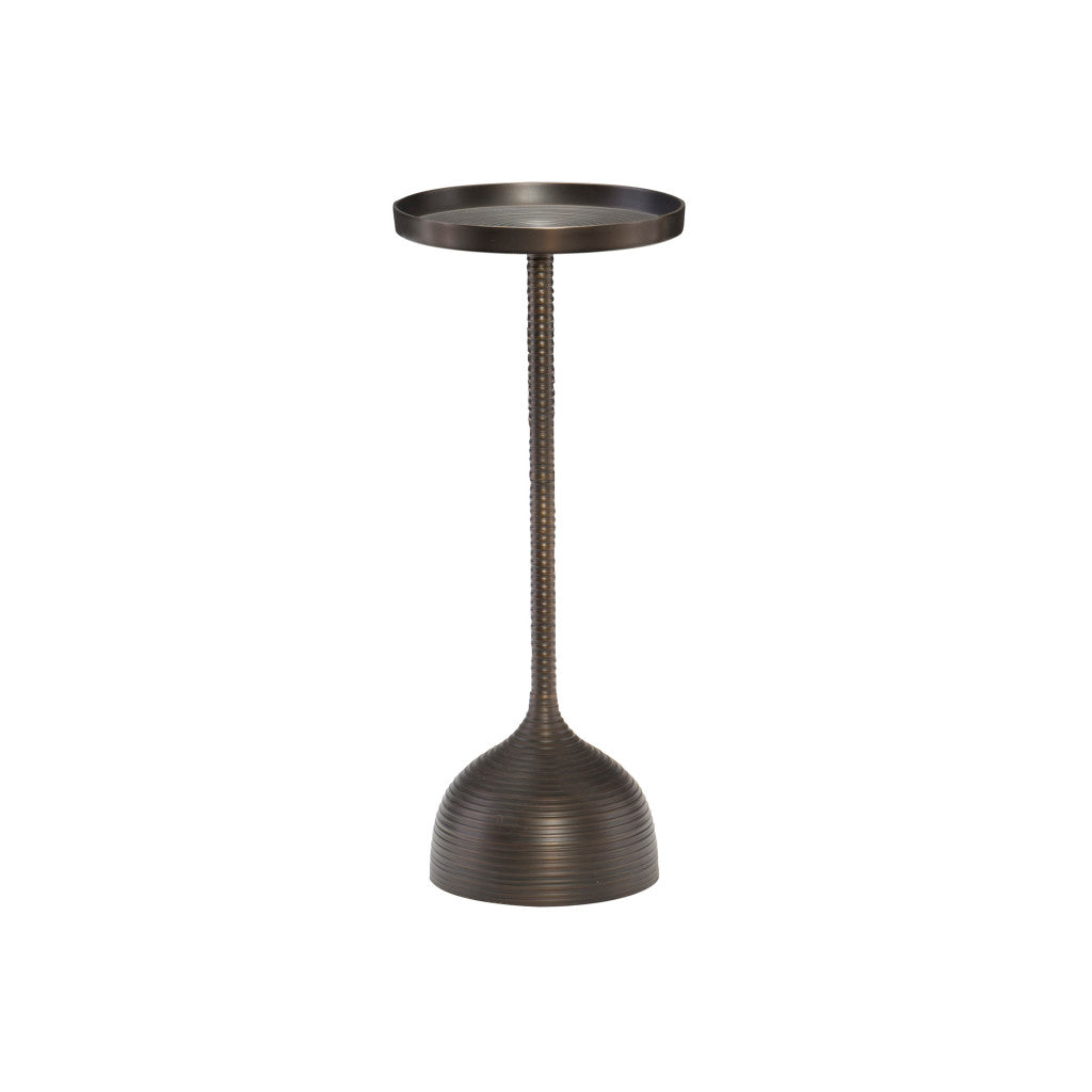 Cordoba Accent Table