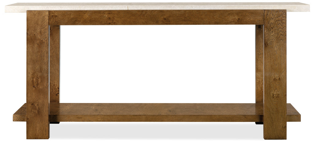 Melange Mulholland Console Table
