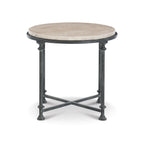 Galesbury Side Table
