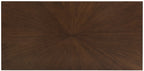 Archives Executive Desk