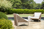 Pismo Outdoor Accent Table