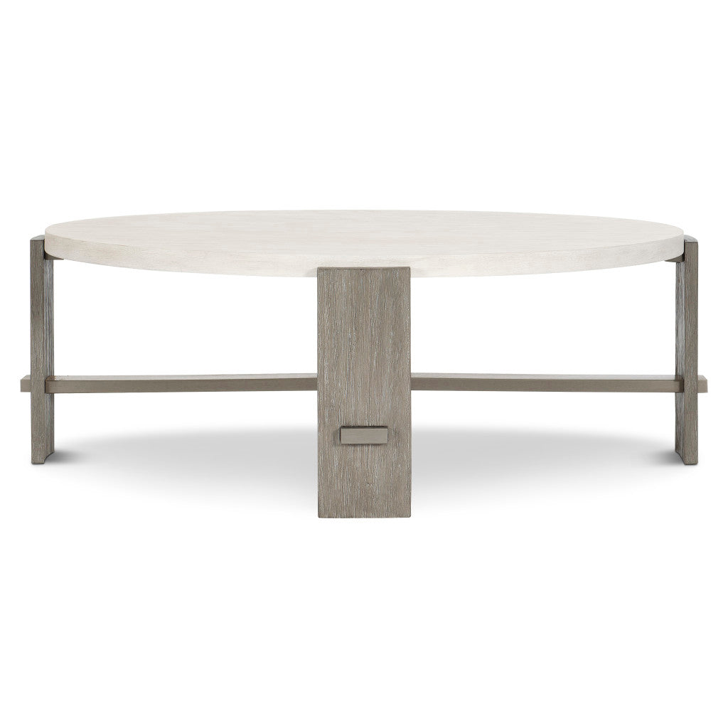 Foundations Cocktail Table