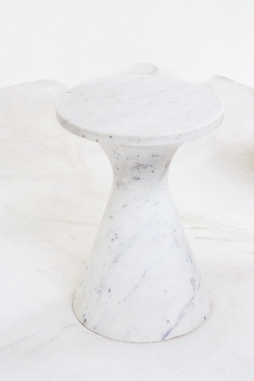 Isabelle Accent Table