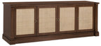 Archives Entertainment Console