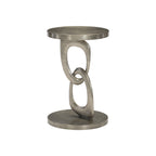 Linea Side Table