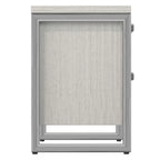 Stratum Nightstand