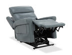 Locke Lift Chair with Power Recline, Headrest and Lumbar