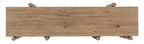 Vineyard Row Console