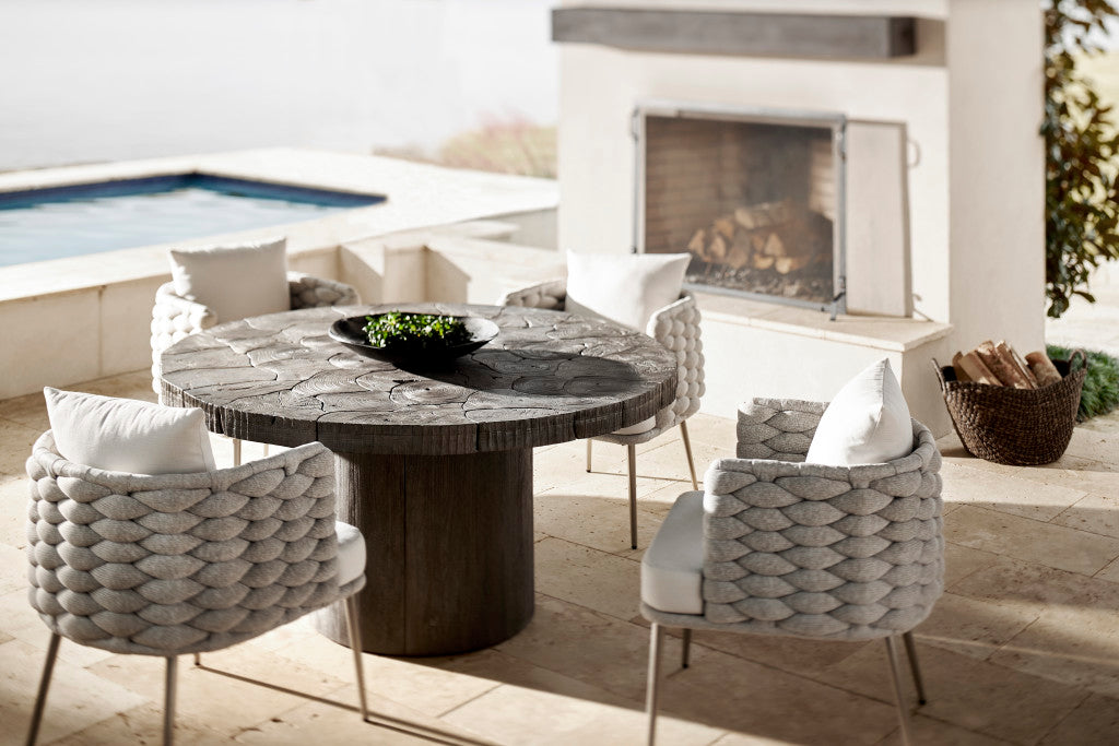Madura Outdoor Dining Table