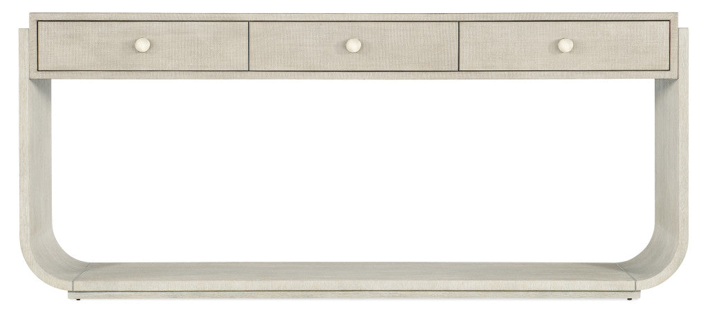 Modern Mood Console Table