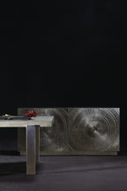 Barcelona Entertainment Credenza