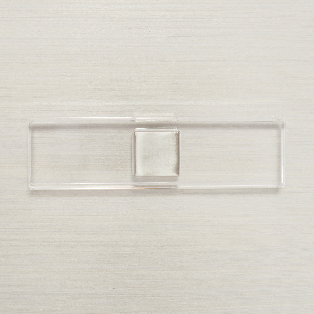 Axiom Nightstand