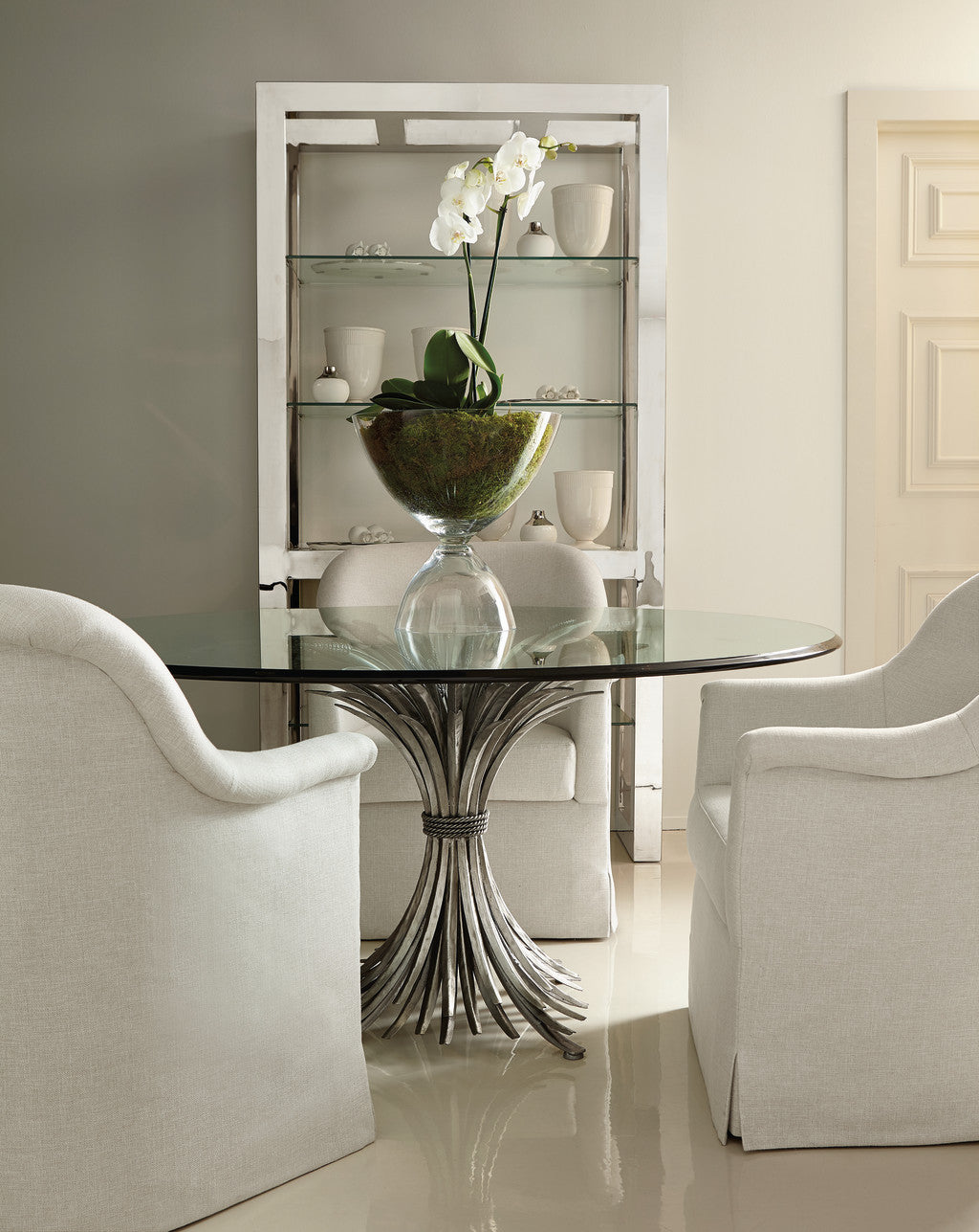 Somerset Dining Table
