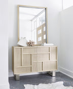 Solaria Mirror